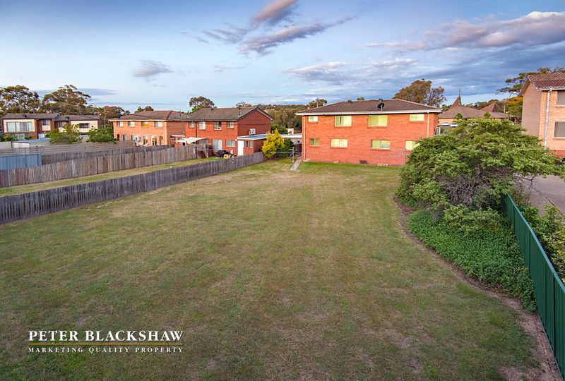 34 & 36 Bindel Street, Aranda ACT 2614, Image 0