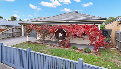 Picture of 3 Clunes Way, EYNESBURY VIC 3338