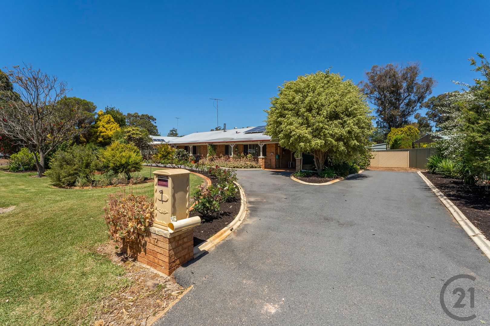 7 Clydesdale Drive, Greenfields WA 6210, Image 2