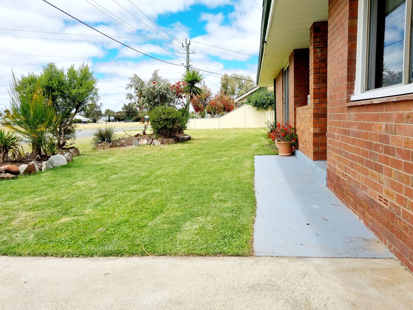 1 Andrews Place, Katanning WA 6317 Domain