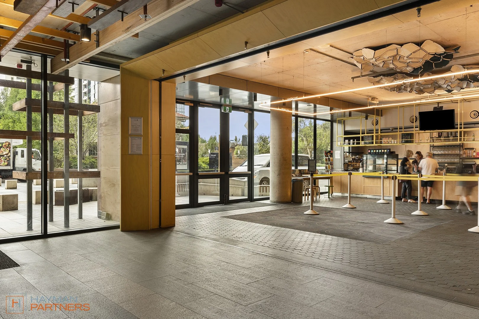 Primary image of 609/25 Edinburgh Avenue, City ACT 2601