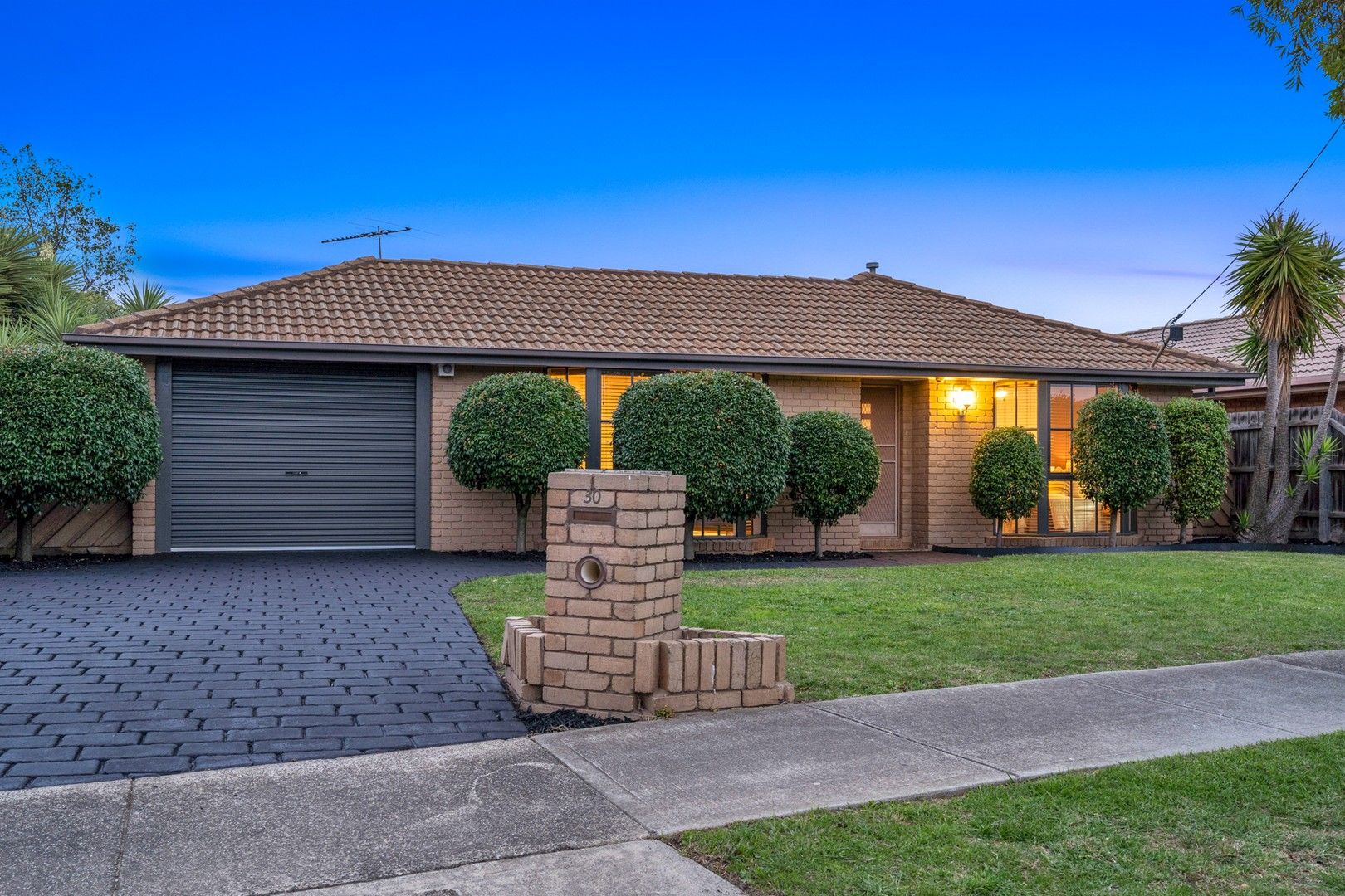 30 Abercarn Avenue, Craigieburn VIC 3064, Image 0