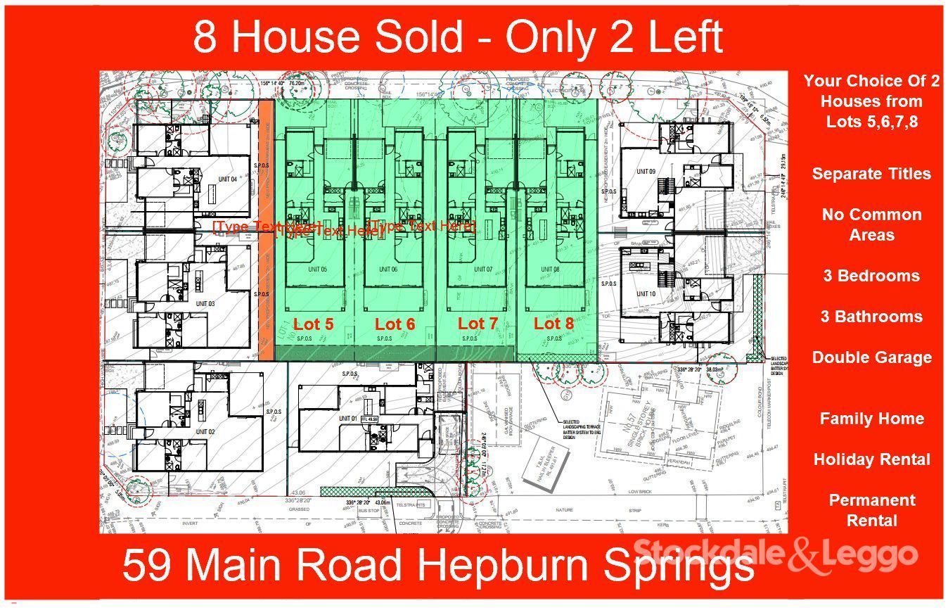 59 Main Road, Hepburn Springs VIC 3461