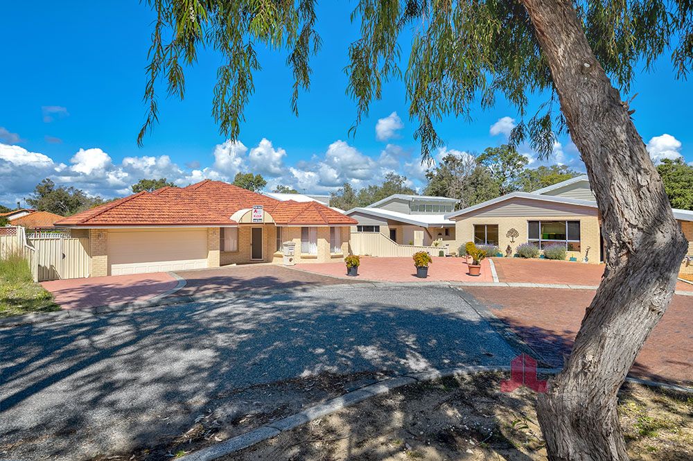 2 Silvergull Terrace, Australind WA 6233, Image 0