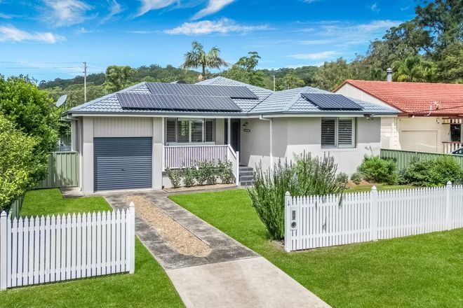 Picture of 10 Sunshine Drive, POINT CLARE NSW 2250
