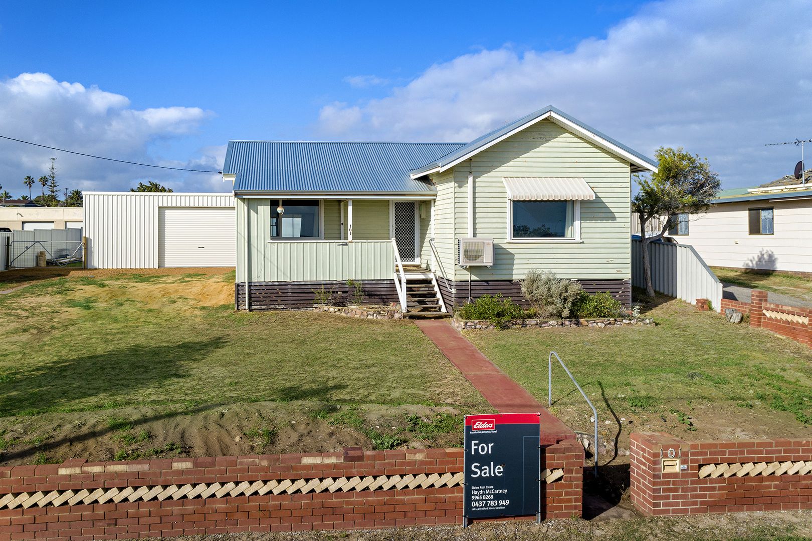 101 Gertrude Street Geraldton Wa 6530 Domain