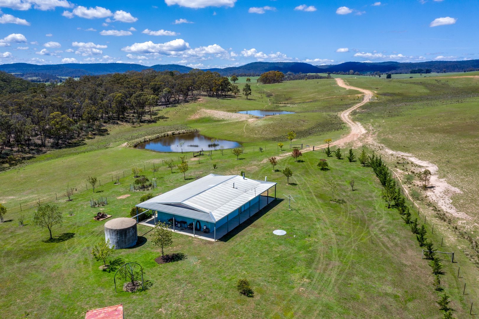 595 Jerrong Road, Taralga NSW 2580, Image 2