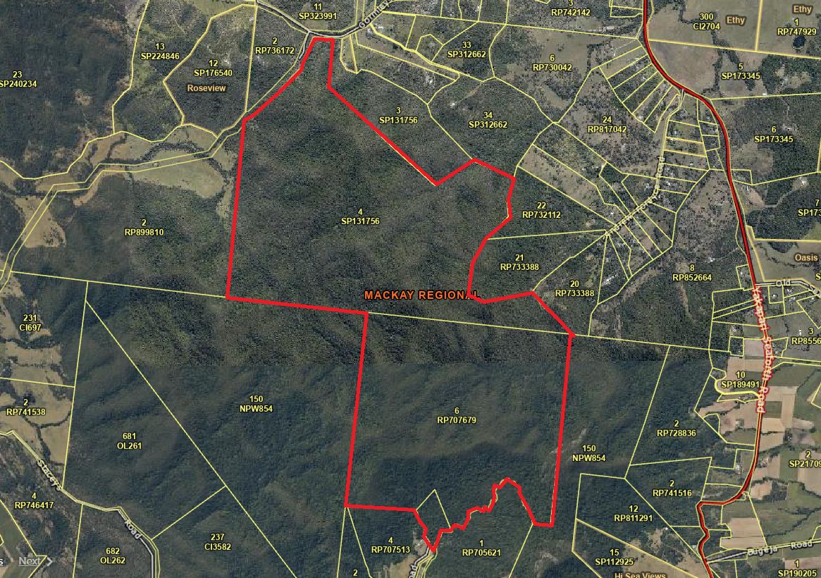 Gormley Road, Mount Jukes QLD 4740 House for Sale Domain