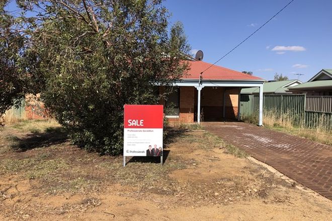 Picture of 21 Gill Street, MORAWA WA 6623