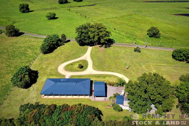 Picture of 661 Austral Eden Outer Rd, AUSTRAL EDEN NSW 2440