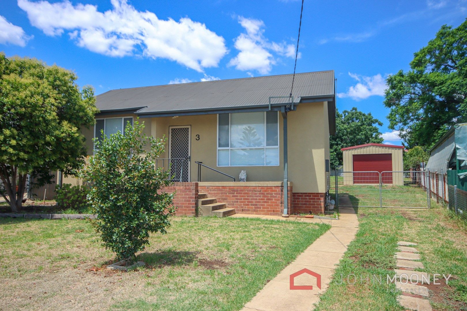 3 Gowrie Parade, Mount Austin NSW 2650, Image 0