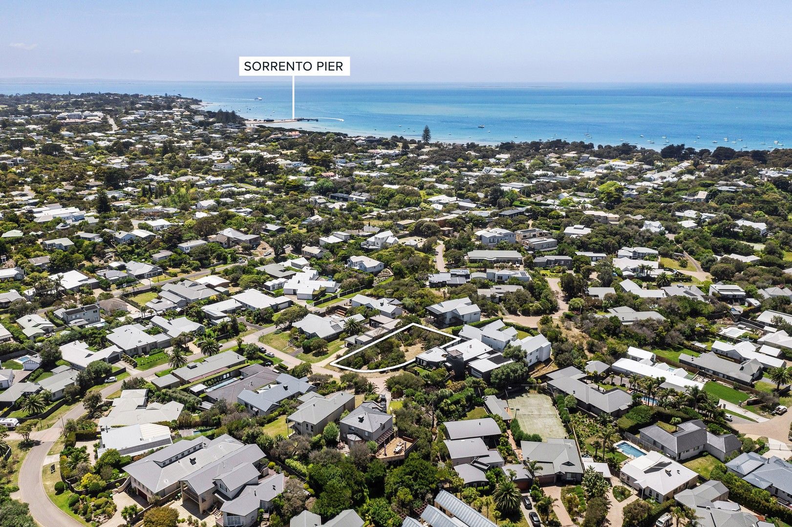 3 Shalimar Court Sorrento VIC 3943 Domain