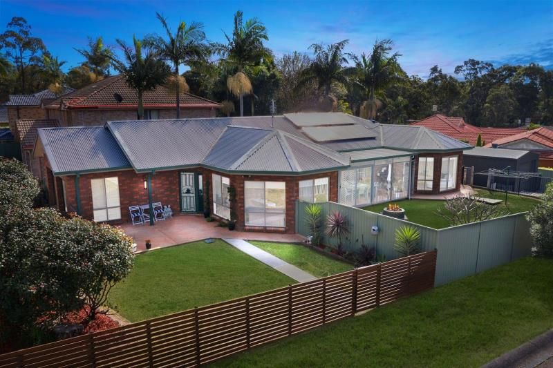 3 bedrooms House in 1 Twin Lakes Drive LAKE HAVEN NSW, 2263