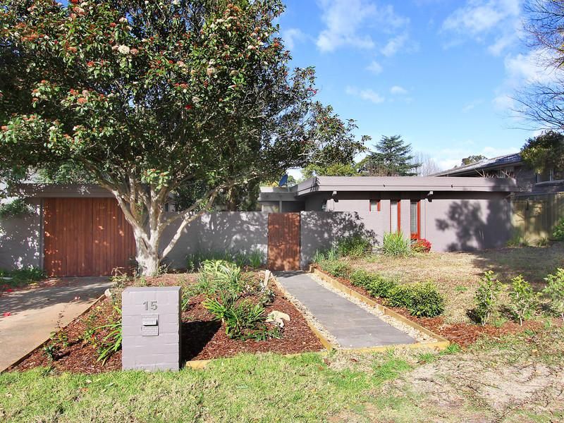 15 Marsden Avenue, Elderslie Property History & Address Research Domain