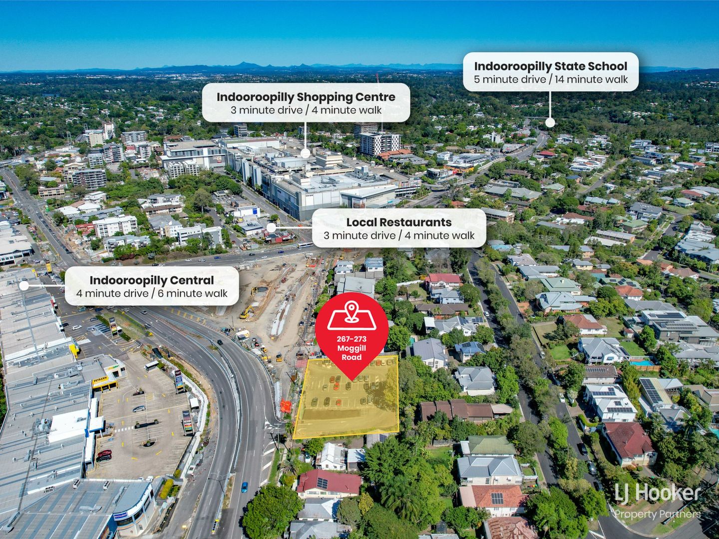 267-273 Moggill Road, Indooroopilly QLD 4068 | Domain