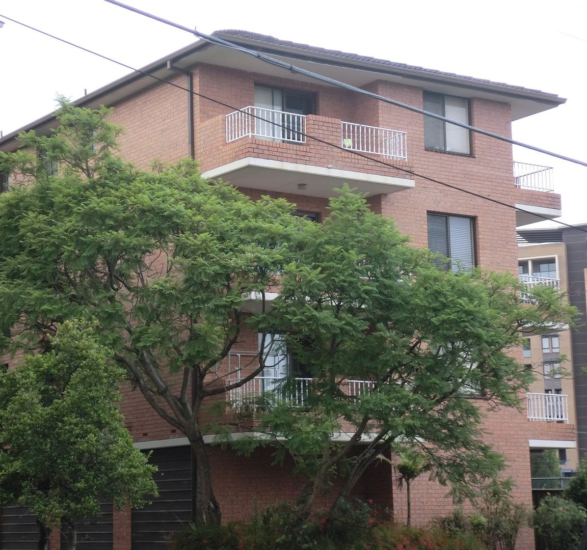 2 bedrooms Apartment / Unit / Flat in 13/1-5 Pearl Street HURSTVILLE NSW, 2220