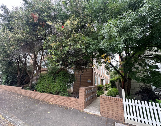 7/30 Bryant Street, Flemington VIC 3031