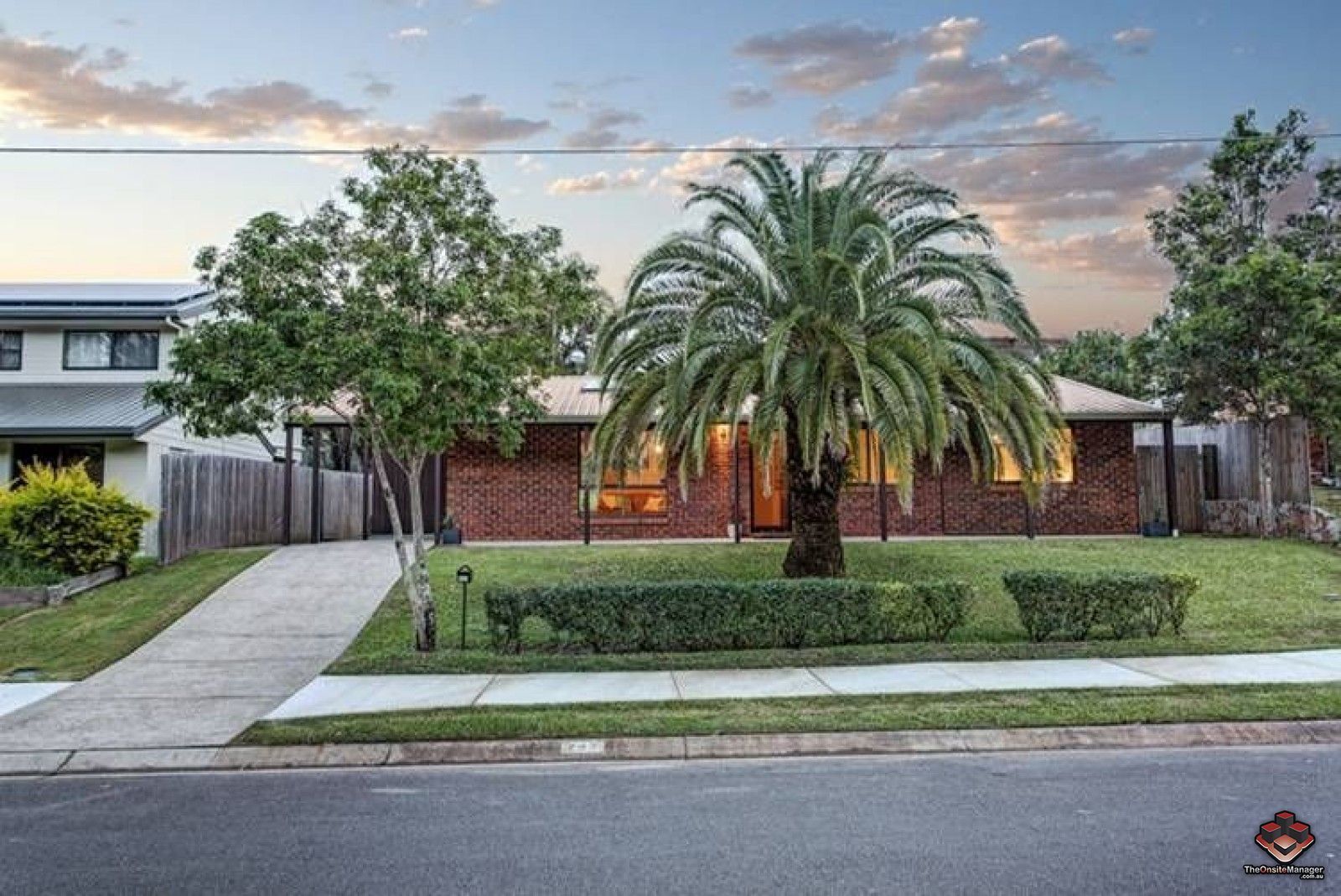 3 bedrooms House in 747 Underwood Road ROCHEDALE SOUTH QLD, 4123