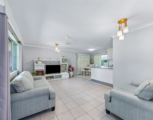 361 Conway Road, Preston QLD 4800