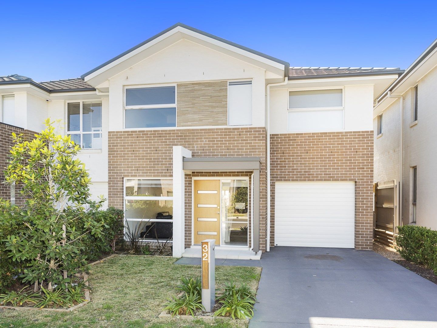 3 bedrooms House in 32 Annalyse Street SCHOFIELDS NSW, 2762