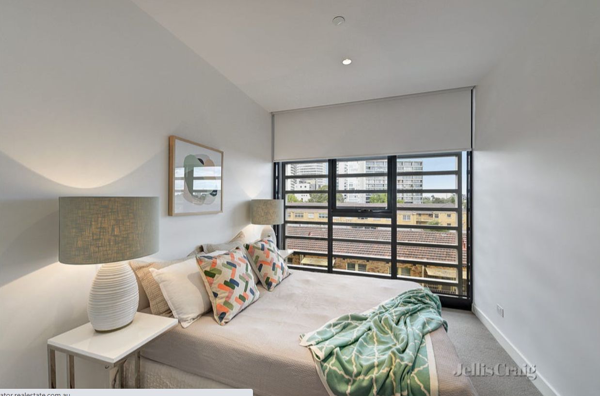 407/74 Queens Rd, Melbourne VIC 3004, Image 2