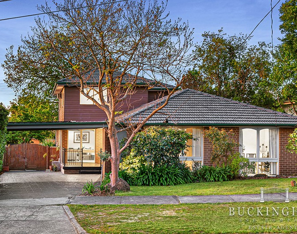 326 Yallambie Road, Yallambie VIC 3085