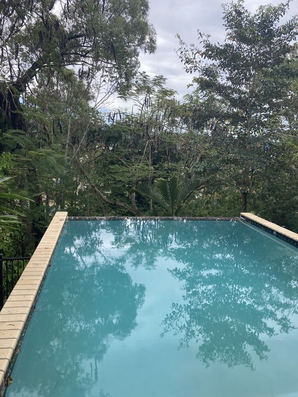 3 bedrooms House in 8 William Close JUBILEE POCKET QLD, 4802