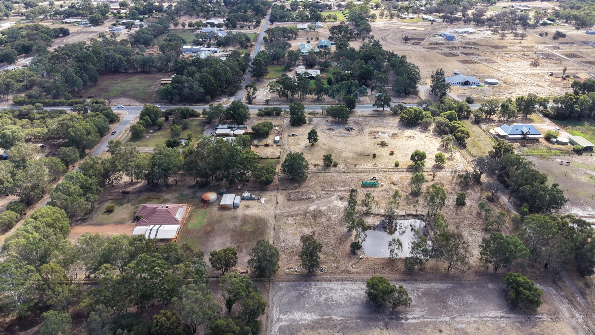 Additional image 27 of 160 Cunningham Drive, Oakford WA 6121