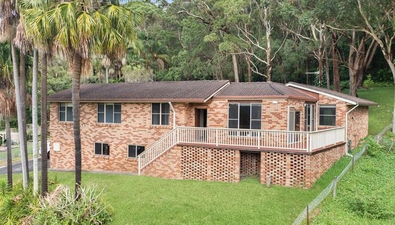 Picture of 212 Empire Bay Drive, EMPIRE BAY NSW 2257