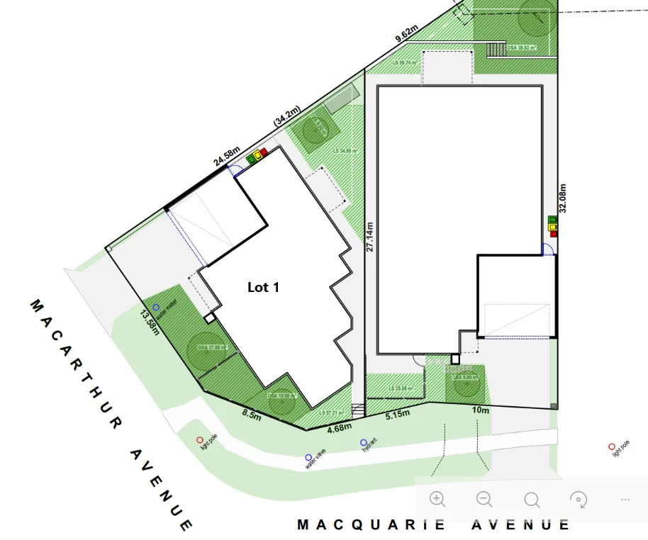 Lot 1 69 Macquarie Avenue, Padbury WA 6025