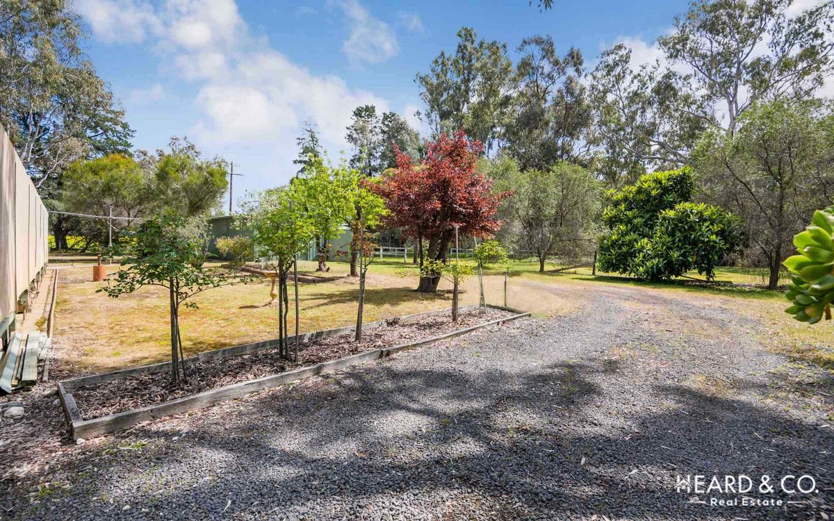 411 Huntly-Fosterville Road, Bagshot VIC 3551, Image 1