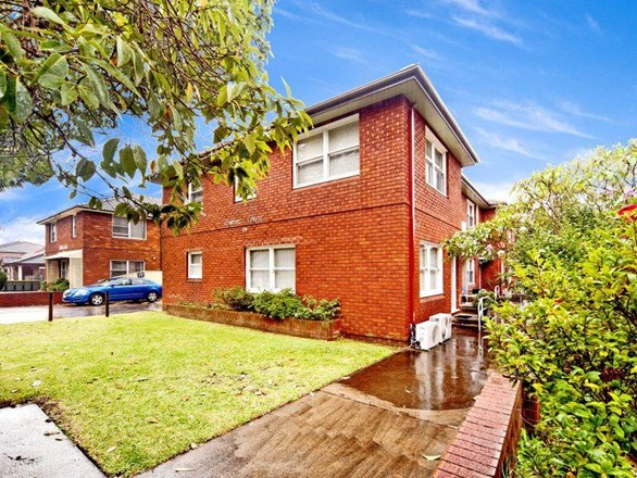 4/79-81 Campsie Street, Campsie NSW 2194