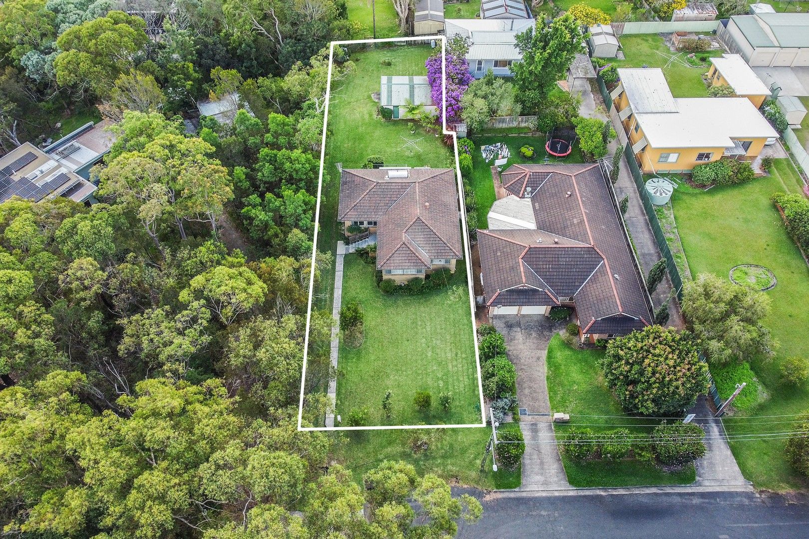 20 Alicia Road, Mount Kuring-Gai NSW 2080, Image 0