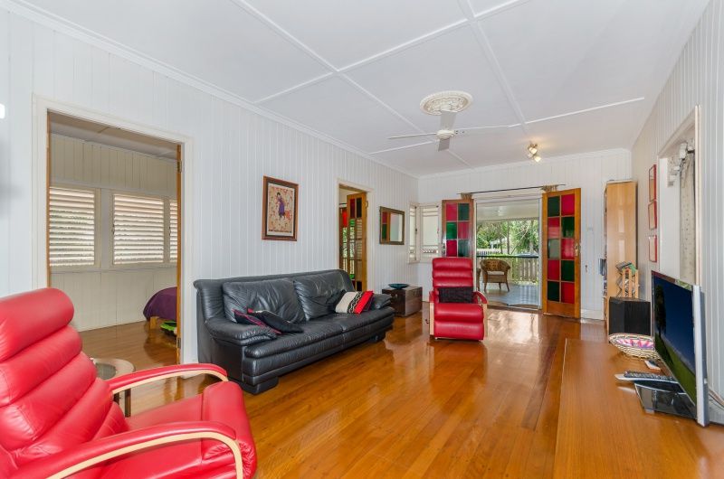 61 Corcoran Street, Currajong QLD 4812, Image 2