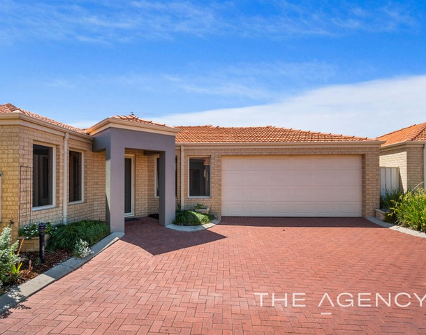 5/28 Riverina Parade, Lake Coogee WA 6166