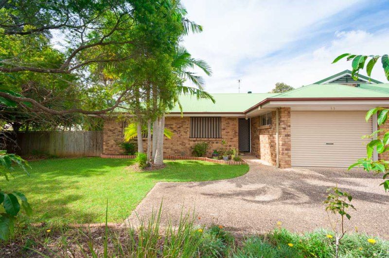 1/33 Riverview, BLI BLI QLD 4560, Image 0