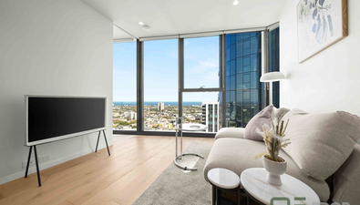 Picture of 3407/18 Hoff Boulevard, SOUTHBANK VIC 3006