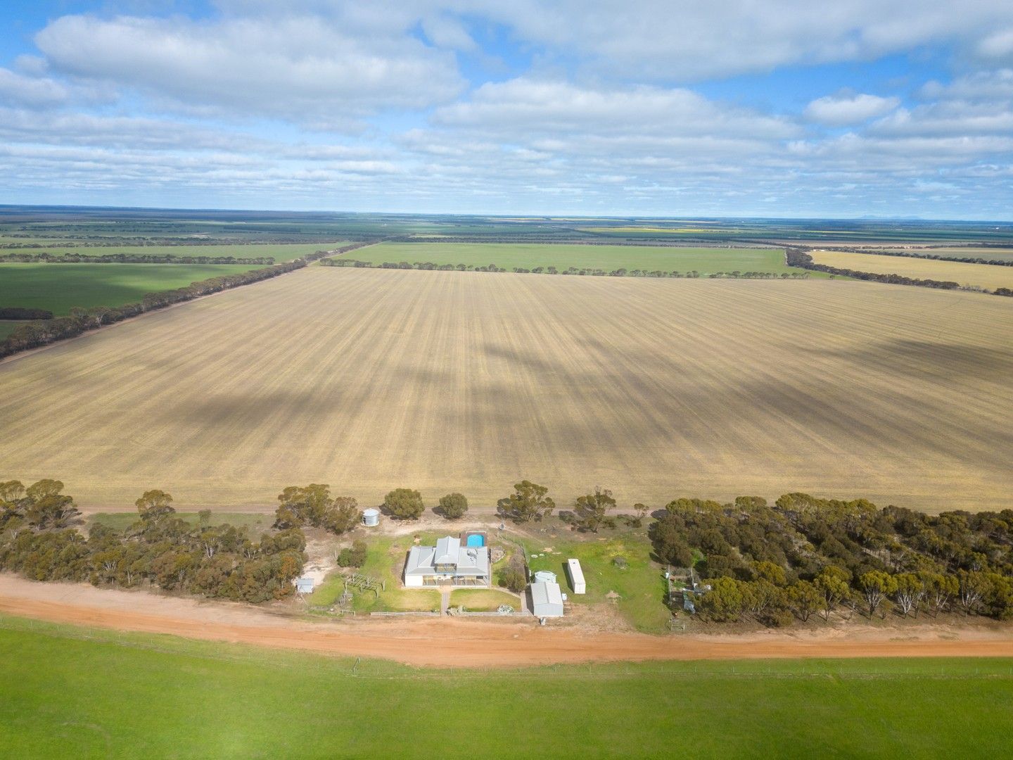 Echidna Ridge, 436 Townsend Road, Pingrup WA 6343, Image 0