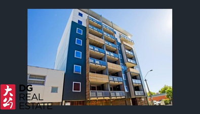 Picture of 401/22 Ifould Street, ADELAIDE SA 5000