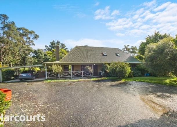 170 Vermont Road, Smythesdale VIC 3351