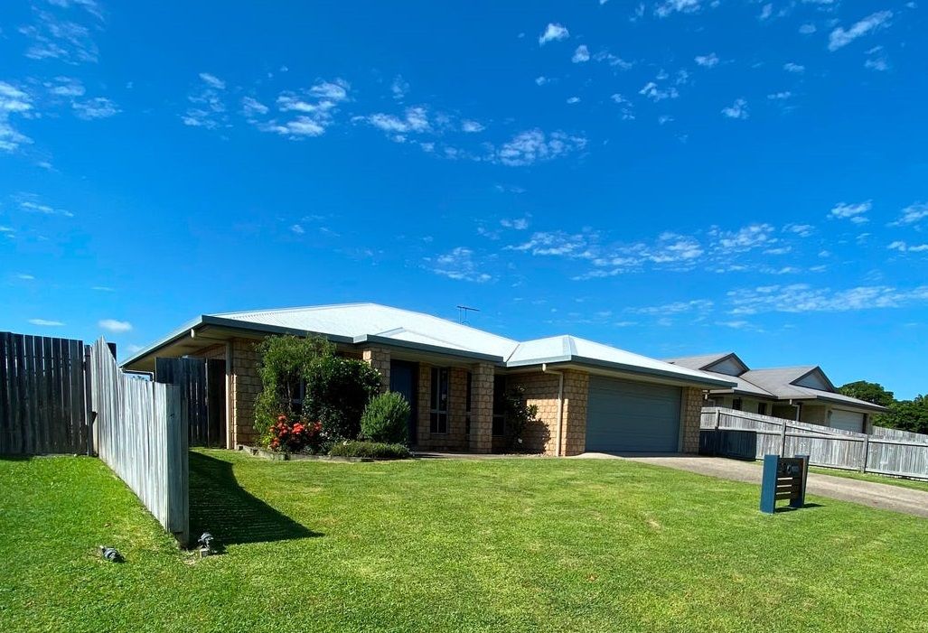 19 Burge Court, Glenella QLD 4740, Image 0