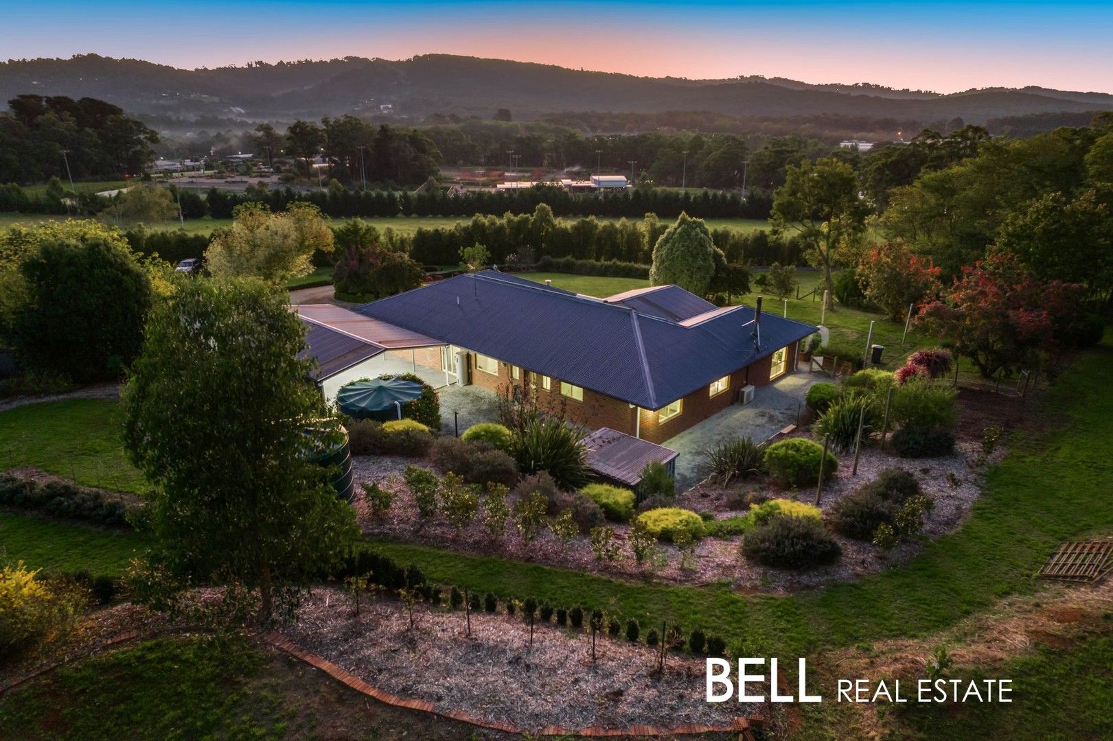 60 Macclesfield Road, Monbulk VIC 3793 Domain