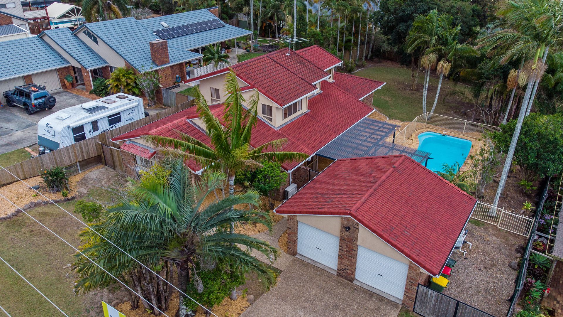 7 Hawk Parade, Thornlands QLD 4164, Image 2