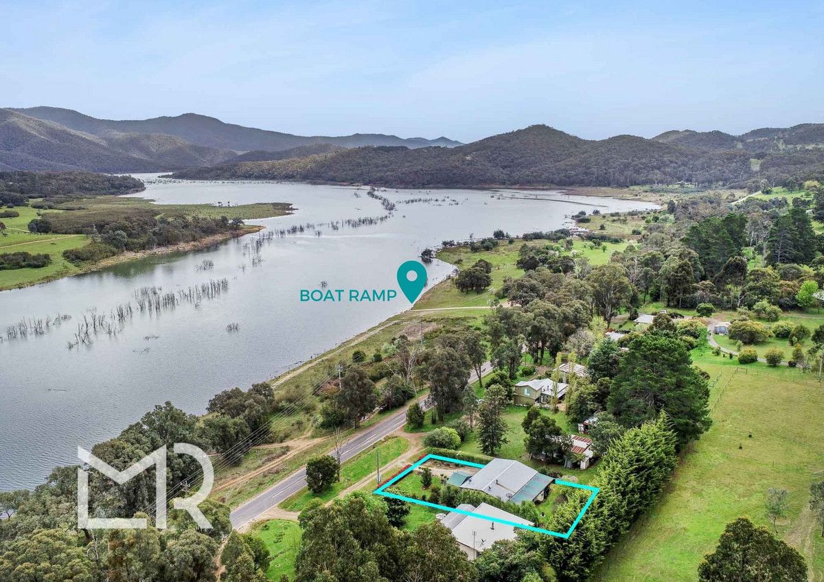 3289 Mansfield-Woods Point Road, Jamieson VIC 3723, Image 1