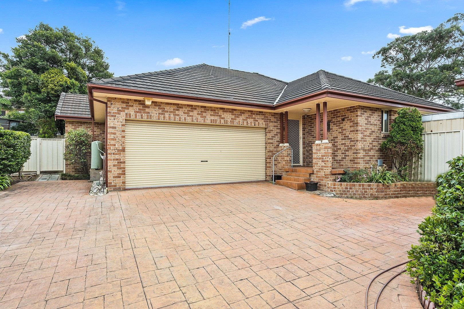 3/76 Meadow Street, Tarrawanna NSW 2518, Image 0