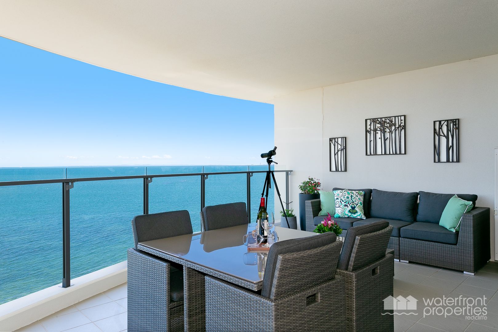 42/36 WOODCLIFFE CRESCENT, Woody Point QLD 4019, Image 2