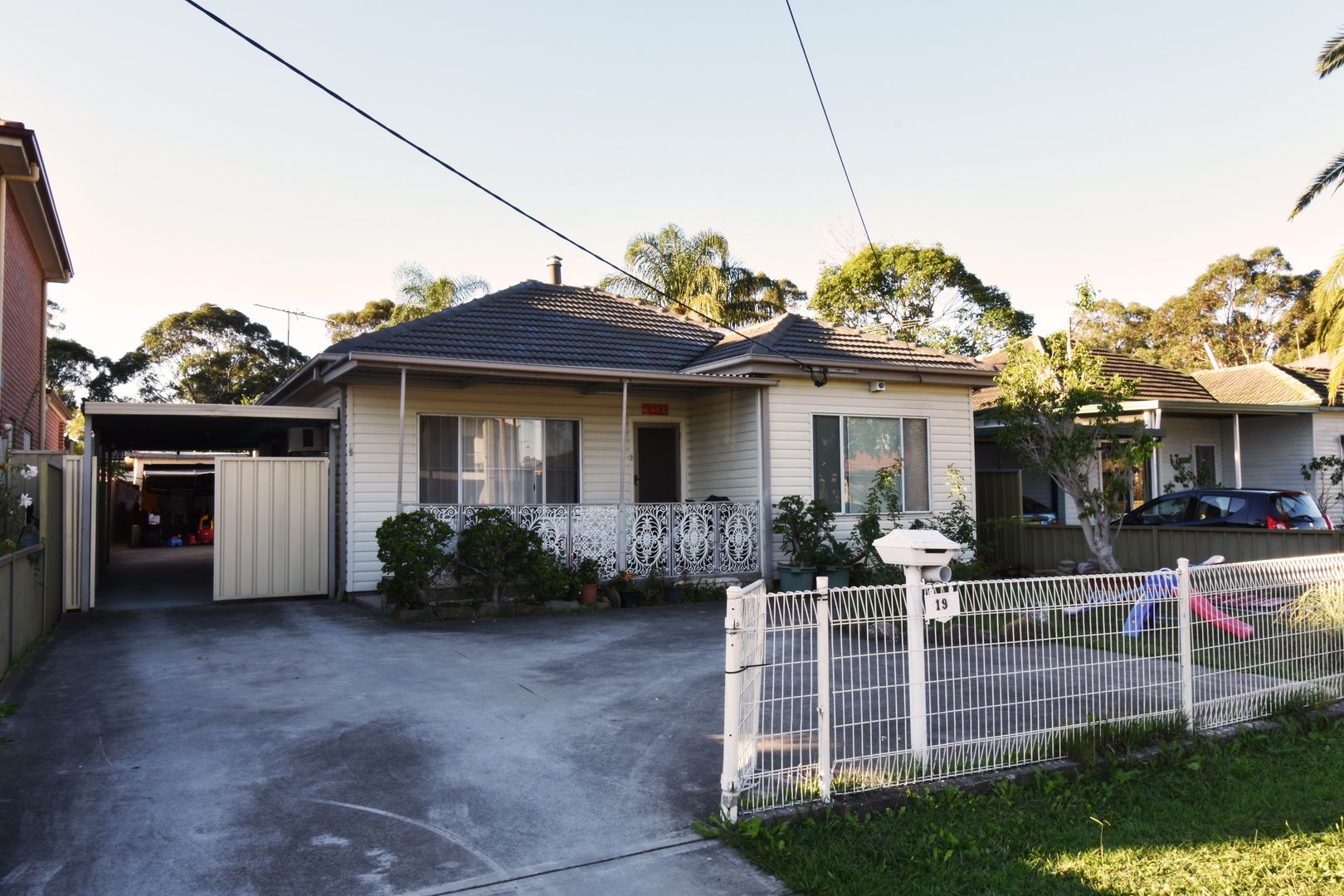 19 Rosedale Street, Canley Heights NSW 2166