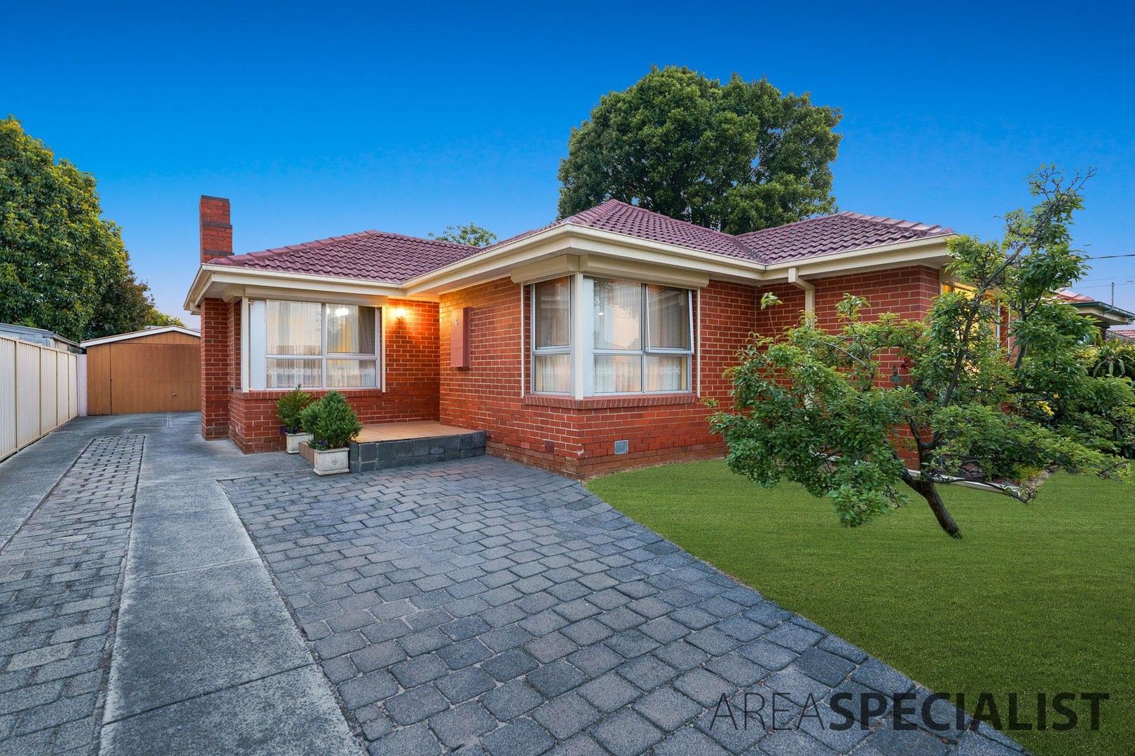 6 Stackpoole Street, Noble Park VIC 3174, Image 0