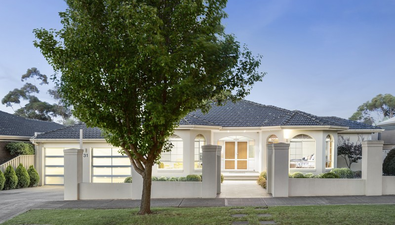 Picture of 31 Faye Crescent, KEILOR VIC 3036