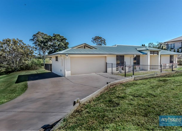 60 Beauly Drive, Top Camp QLD 4350